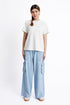 The Regular Fit White T-Shirt